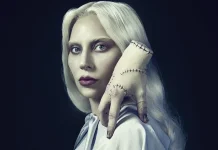 Lady Gaga Ajukan “The Dead Dance” dari Wednesday untuk Emmy Awards