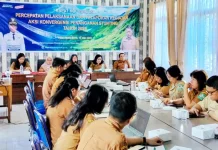 Pemkab Simalungun Perkuat Penanganan Stunting 2026