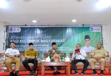 Literasi Halal Dorong Daya Saing UMKM Sergai