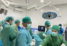 RS Adam Malik Hadirkan Teknologi Microwave Ablation untuk Penanganan Mioma