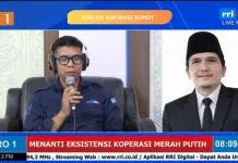 Menanti Eksistensi Koperasi Merah Putih di Sumut