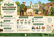 Fiqih Kurban dalam Momentum Penyembelihan Hewan