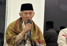 Jemaah Haji Diminta Perbanyak Ibadah dan Doa Jelang Armuzna