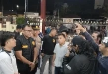 Kasat Reskrim Polres Tanjungbalai Belum Rilis ke Publik Sosok Pelaku Scammer