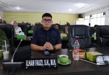 DPRD Tanjungbalai Apresiasi Polres Tanjungbalai, Segera Ungkap Pelak