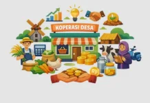 Peran Koperasi dalam Meningkatkan Kesejahteraan Masyarakat