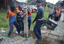 KAI Sumut Tutup 39 Perlintasan Sebidang Liar Penyebab Kecelakaan