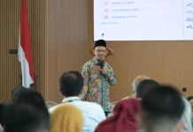 Hadirkan Muhammad Furqan Alfaruqiy, USU Dorong Penguatan Narasi Besar Indonesia