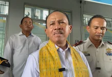 Maruli Siahaan Sebut Pancasila Fondasi Bangsa Hadapi Tantangan Global