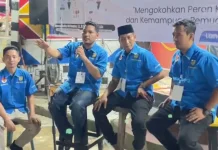 Peringatan Harkitnas, KNPI Sumut: Pemuda Harus Jadi Penggerak