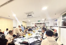Timwas DPR RI Nilai Pelayanan Haji 2026 Lebih Humanis dan Nyaman
