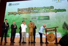 Industri Sawit Harus Ramah Lingkungan dan Berpihak pada Rakyat