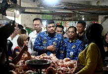 Pemprov Sumut Pastikan Stok dan Distribusi Minyakita Aman