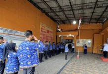 Bawaslu Tanjungbalai Teguhkan Semangat Pengawasan Demokrasi