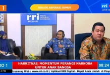 Harkitnas, Momentum Perangi Narkoba untuk Anak Bangsa