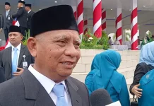 Peringati Harkitnas, Wagub Sumut Tekankan Kolaborasi demi Kesejahteraan Rakyat