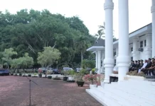 Wabup Asahan: Semangat Kabangkitan Harus Diwujudkan dengan Langkah Nyata