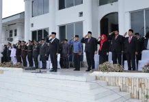 Harkitnas, Dandim 0208 Asahan: Mari kita Perkuat Semangat Nasionalisme