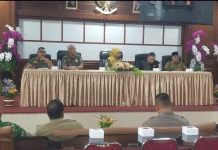 Polres Tanjungbalai Siap Sinergi Cegah Peredaran Narkoba dan Geng Motor