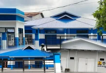 Tiga Dapur Milik BGN Dukung Pemenuhan Gizi Bagi Masyarakat Tanjungbalai