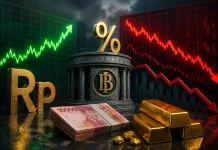 Tekanan Rupiah Berlanjut, Diperlukan Dukungan Kebijakan Fiskal