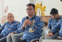 Pemprov Sumut Siaga Hadapi El Nino, Ribuan Pompa Air Disiapkan Jaga Produksi Pangan