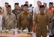 Sekdako Binjai: Harapkan PD PERSIS Kota Binjai Jadi Mitra Strategis Pemerintah