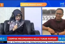 Dampak Melemahnya Nilai Tukar Rupiah Bagi Pelaku UMKM di Sumut