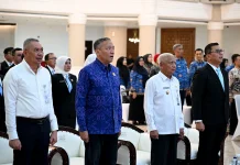 ASN Sumut Didorong Adaptif dan Profesional Perkuat Pelayanan Publik