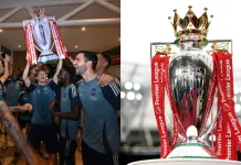 Kapan Arsenal akan Mendapatkan Trofi Liga Premier?