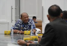 Kabupaten Langkat: Raih Penghargaan Pelestarian Bahasa Melayu