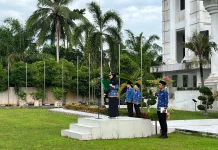 Harkitnas Angkat Program Strategis Pemerintah Pusat