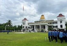 Harkitnas Soroti Tantangan Kedaulatan Informasi Digital
