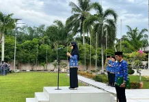 Harkitnas Tekankan Pelindungan Anak di Ruang Digital