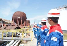 Pertamina Patra Niaga Sinergi dengan Kejagung, Perkuat Pengamanan Revitalisasi