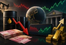 Rupiah Berbalik Melemah, Pembentukan BUMN Ekspor Picu Koreksi IHSG