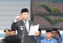 Pemkab Karo Peringati Hari Kebangkitan Nasional ke-118 dengan Semangat Persatuan