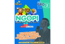 Pro 2 Medan Hadirkan Program 'NGOPI' Sambut Piala Dunia 2026