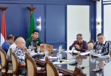 Mendagri Minta Daerah Terdampak Bencana Segera Realisasikan Dana TKD