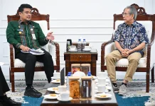 Gandeng RS An-Nisa, Sumut Hadirkan Layanan Kesehatan Bertaraf Internasional