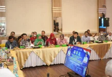 Komisi IX DPR RI Apresiasi Langkah Pemko Medan Tangani TB dan HIV