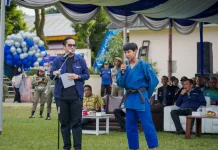Popkot Medan 2026 Pertandingkan 12 Cabang Olahraga