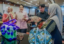 Dekranasda Medan Perkuat Daya Saing UMKM Melalui Kurasi Produk