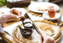 Inovasi Visual Kemasan Jaga Eksistensi Produk Makanan
