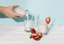 Yogurt Minuman Sehat Digemari Masyarakat