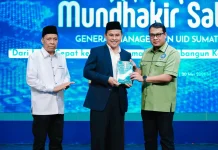 GM PLN UID Sumut Ajak Mahasiswa UMSU Bangun Karier Berdampak