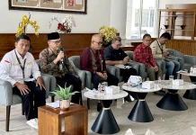 Pemprov Sumut Rehabilitasi 440 Rumah Tidak Layak Huni