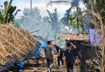 Polda Sumut Gerebek Sarang Narkoba: 97 Lokasi Disasar