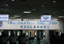 Penumpang Kualanamu Diprediksi Naik saat Arus Balik Iduladha