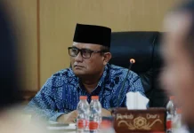 Percepatan Penyaluran Dana Desa, Wabup Dairi Minta Camat dan OPD Kerja ekstra